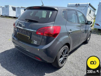 Kia Venga Perfekcyjny bogata Opcja !!! Rzeszów - zdjęcie 3