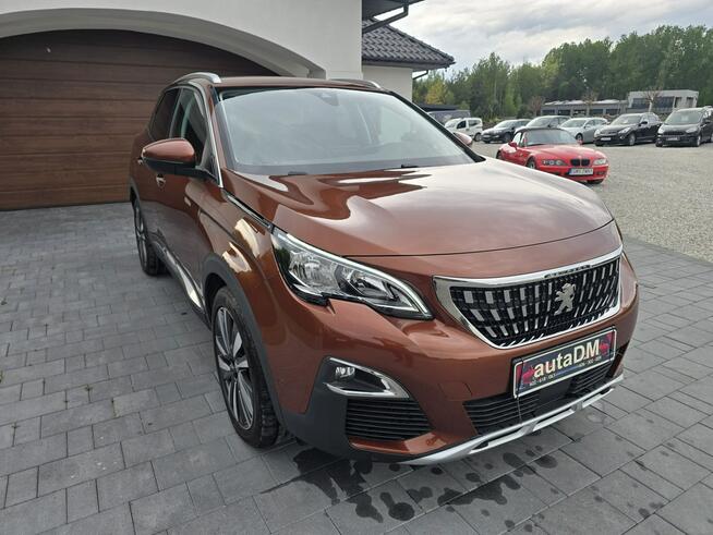 Peugeot 3008 NISKI PRZEBIEG | Kamera cofania Żarki - zdjęcie 5