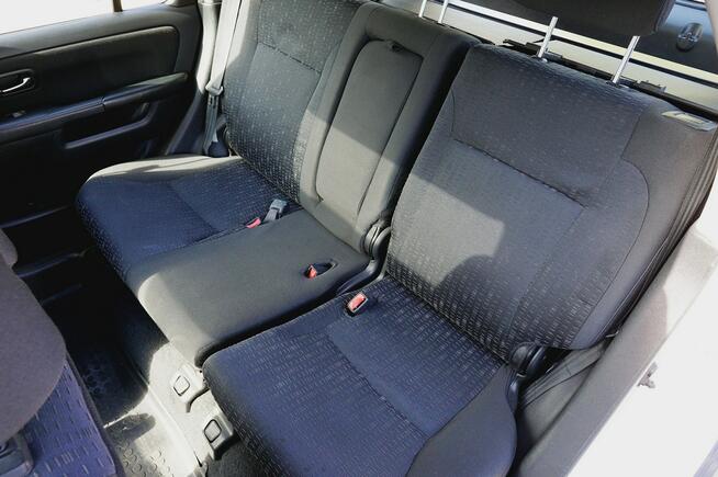 Honda CR-V salon Polska, stan bardzo dobry. Warszawa - zdjęcie 12