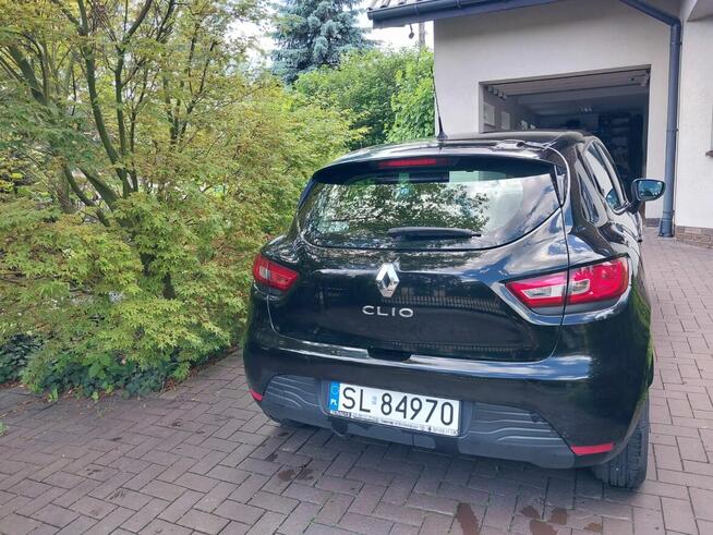 Renault Clio 2013 (grudzień) Bezpośrednio od (pierwszego) w Mikołów - zdjęcie 9