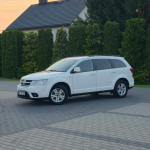 FIAT FREEMONT – Diesel 2.0 170KM 7 Miejsc, Nawigacja, Kamera, Keyless Ostrów Mazowiecka - zdjęcie 3