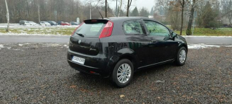 Fiat Grande Punto Klimatyzacja, instalacja gazowa. Goczałkowice-Zdrój - zdjęcie 4