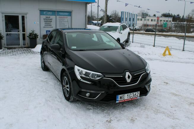 Renault Megane 1,3 Business netto 31 951 PLN Gwarancja Salon PL Warszawa - zdjęcie 4