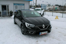 Renault Megane 1,3 Business netto 31 951 PLN Gwarancja Salon PL Warszawa - zdjęcie 4