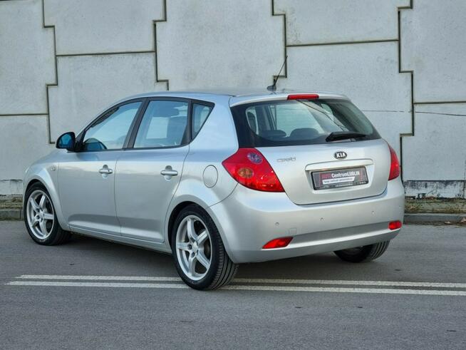 Kia Cee&#039;d Lublin - zdjęcie 8