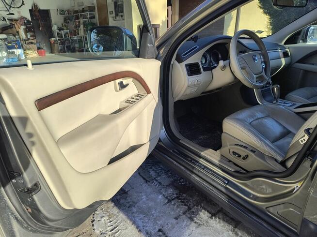 Sprzedam bezpieczny, rodzinny samochód VOLVO XC 70 Dobra-Nowiny - zdjęcie 6