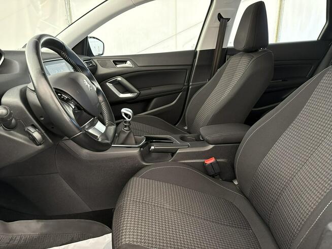 Peugeot 308 SW 1,5 Bluehdi(130 KM) Active Salon PL Faktura-Vat Warszawa - zdjęcie 12