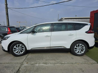 Renault Espace Initiale Paris|Navi|Kamera|Szyberdach|Automat|Full LED Kraków - zdjęcie 8