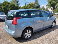 Peugeot 5008 7 miejsc Panorama Warszawa - zdjęcie 2