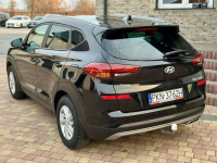 Hyundai Tucson Sadlno - zdjęcie 8