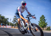 AMG WK1 - Defendu Szkoła jazdy Rowerem ( Bike )