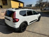 Dacia Jogger 1.6  E-Tech 141#Hybryda#NAVI#Climatronic Margonin - zdjęcie 7