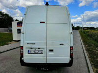 Ford Transit Kamper 2013 rok Grudziądz - zdjęcie 5