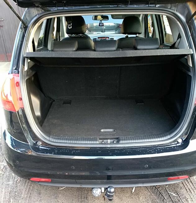 SPRZEDAM SAMOCHÓD Sochaczew - zdjęcie 8