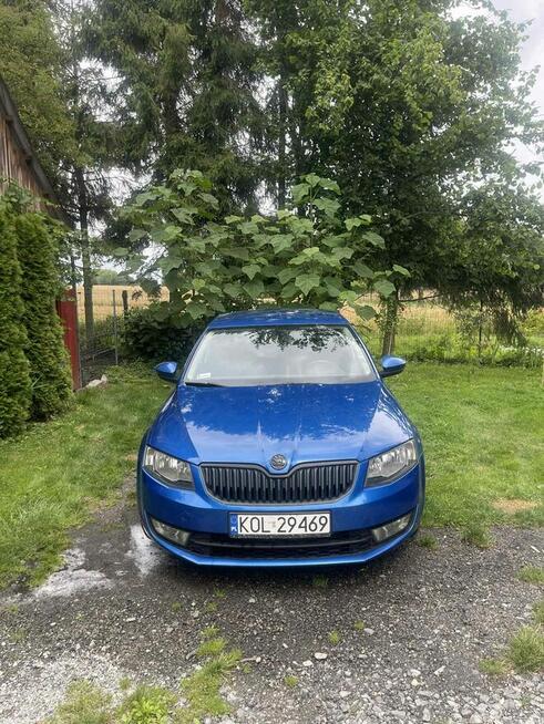 Skoda Oktawia 3 Ulina Mała - zdjęcie 3