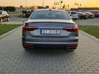 Audi A4 2.0tdi Virtual Cocpit Sedan Mod.2021 Salon PL Raty Zamiana Strobice - zdjęcie 8