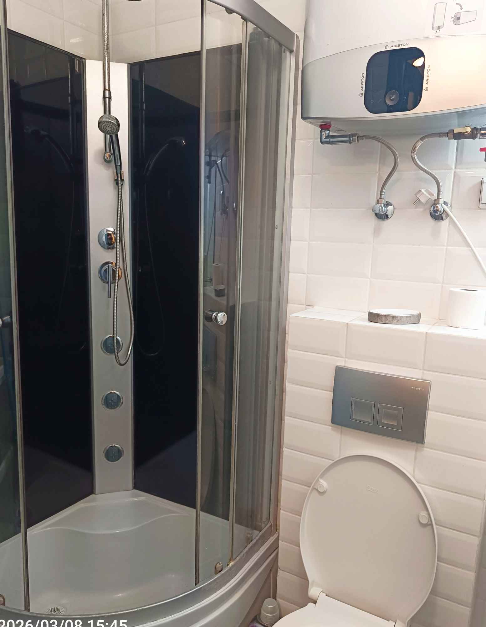 Do wynajęcia mikrokawalerka w sercu starej Saskiej Kępy Praga-Południe - zdjęcie 6