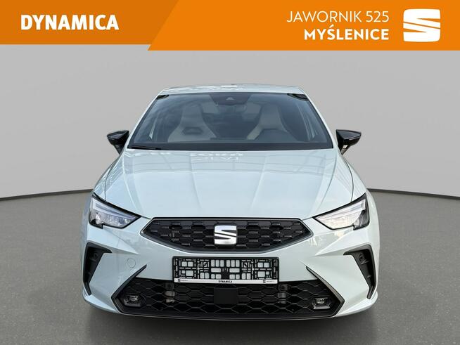 Seat Ibiza FR! 115KM! Myślenice - zdjęcie 2