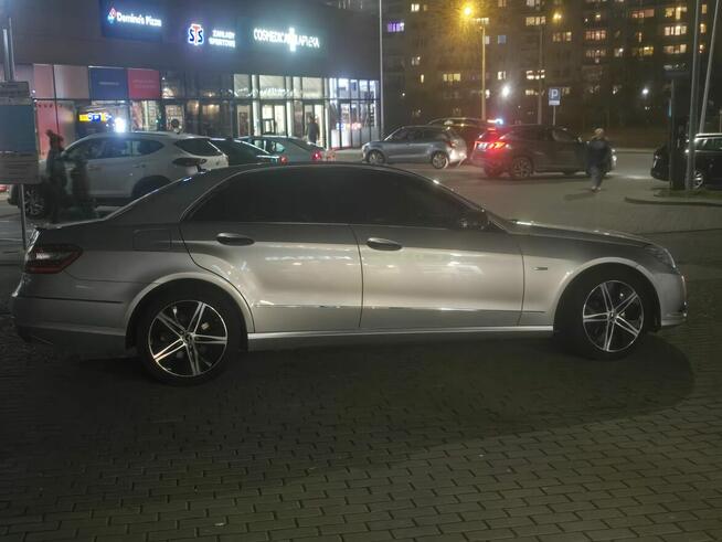 Sprzedam Mercedes klasa C 350 Gdańsk - zdjęcie 3