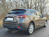 Mazda 3 1 rej. 2015 Salon PL Karczew - zdjęcie 7