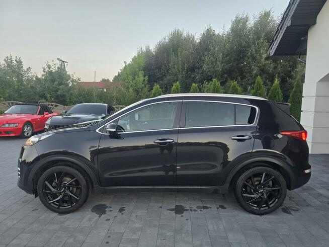 Kia Sportage JBL | Kamera | El. Fotele Żarki - zdjęcie 4