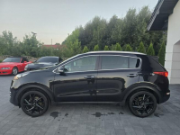Kia Sportage JBL | Kamera | El. Fotele Żarki - zdjęcie 4