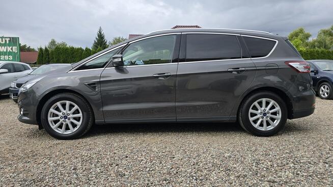 Ford S-Max Titanium, el. klapa Zieleniewo - zdjęcie 5