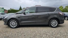 Ford S-Max Titanium, el. klapa Zieleniewo - zdjęcie 5