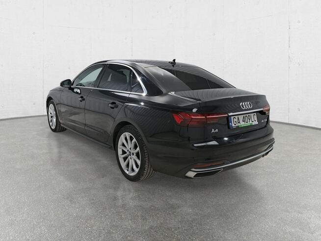 Audi A4 Komorniki - zdjęcie 5