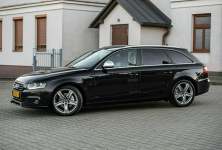 Audi A4 S-Line ! 2.0TDI 143KM Manual ! Opłacona ! Serwisowana ! Zwoleń - zdjęcie 12
