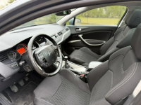 Citroen C5 2.0 163KM/Panorama/Led/Gwarancja/ Skarszewy - zdjęcie 5