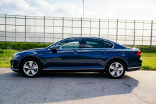 Volkswagen Passat 2.0 TDI 200KM, Elegance, Bezwypadkowy, Salon PL,FV23 Warszawa - zdjęcie 10