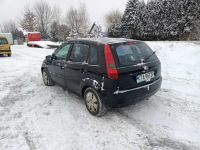 Ford Fiesta 1.6 b+g 03r Tarnów - zdjęcie 3