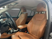 BMW X4 XDrive 30D MHEV S sport-aut Warszawa - zdjęcie 10