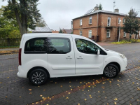 Peugeot Partner LIFT Tepee *5osobowy* 2013r* Ostrołęka - zdjęcie 8