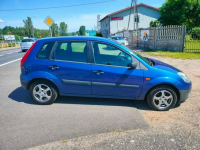 Ford Fiesta Dolna Grupa - zdjęcie 3