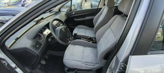 Peugeot 307 SW Klimatyzacja| Instalacja Gazowa | Podgrzewane Fotele| Bydgoszcz - zdjęcie 10