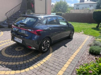 Hyundai I20 2023 rok salon polska Warszawa - zdjęcie 2