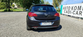 Opel Astra Super stan, bogata wersja. Goczałkowice-Zdrój - zdjęcie 5