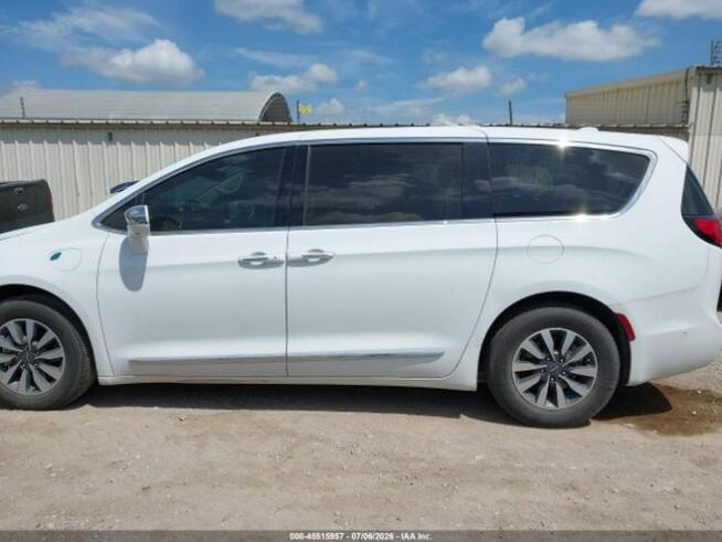 Chrysler Pacifica Hybrid Limited Sulejówek - zdjęcie 6