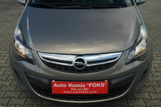 Opel Corsa D 2013R 1,4 BENZ. ZADBANY STAN BDB Goczałkowice-Zdrój - zdjęcie 12