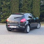 Fiat Bravo II 1.6 Diesel 120KM Manual Multijet 16V DPF Dynamic Ostrów Mazowiecka - zdjęcie 10