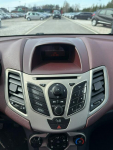 Ford Fiesta Lipówki - zdjęcie 10