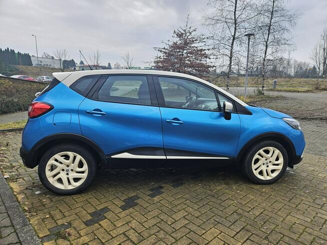 Renault Captur Benzyna Tarnowskie Góry - zdjęcie 5