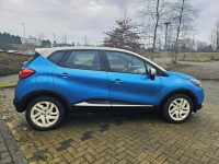 Renault Captur Benzyna Tarnowskie Góry - zdjęcie 5