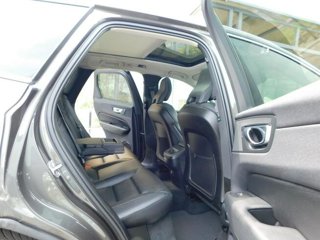 Volvo XC 60 2.0T4 197KM Inscription z Gwarancją Żyrardów - zdjęcie 12