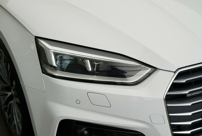 Audi A5 W cenie: GWARANCJA 2 lata, PRZEGLĄDY Serwisowe na 3 lata Kielce - zdjęcie 7