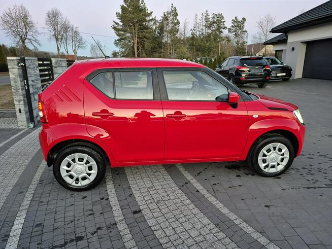 Suzuki Ignis 1.2 benzyna 29tys km FULL LED Drelów - zdjęcie 3