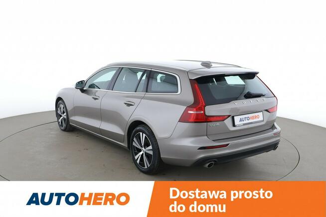 Volvo V60 GRATIS! Pakiet Serwisowy o wartości 600 zł! Warszawa - zdjęcie 4