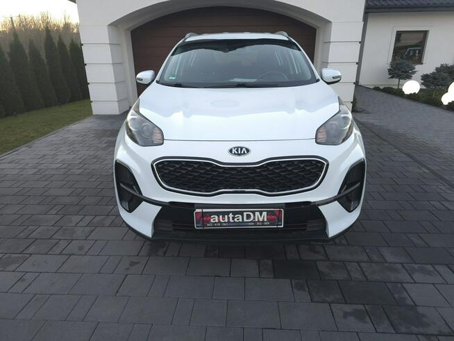 Kia Sportage Kamera cofania Żarki - zdjęcie 4